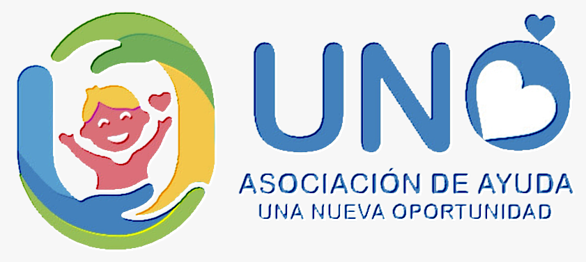 UNO, Asociación de ayuda. Una nueva oportunidad